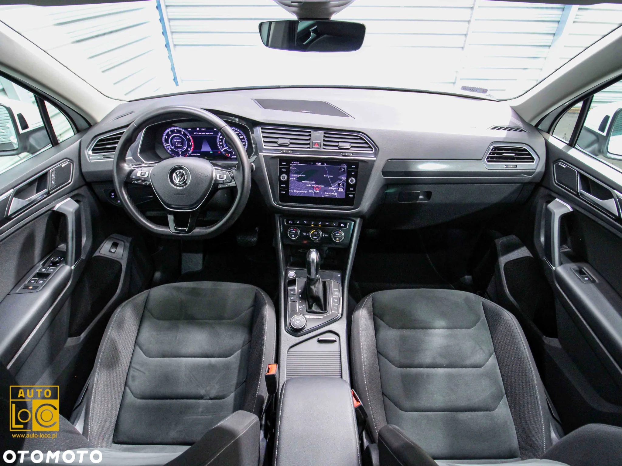 Volkswagen Tiguan 2.0 TSI BMT 4Mot Highline DSG