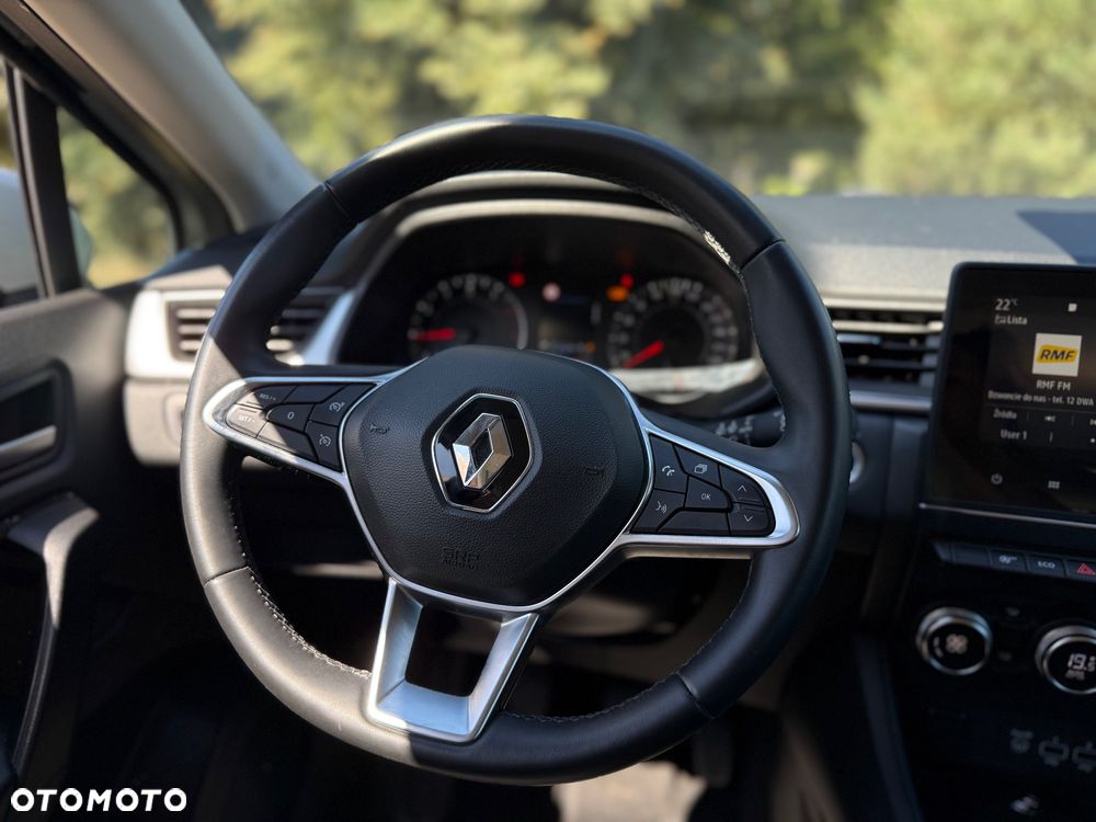 Renault Captur 1.0 TCe Intens - 13