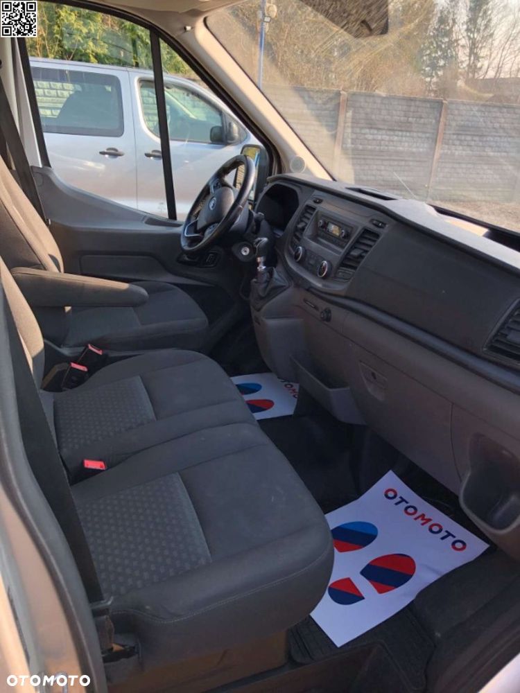 Ford Transit - 11