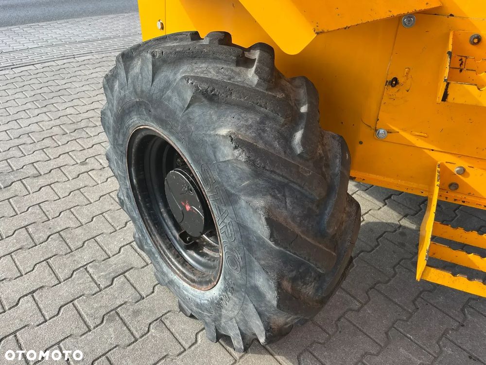 Thwaites Mach 566 6 Tonne - 14