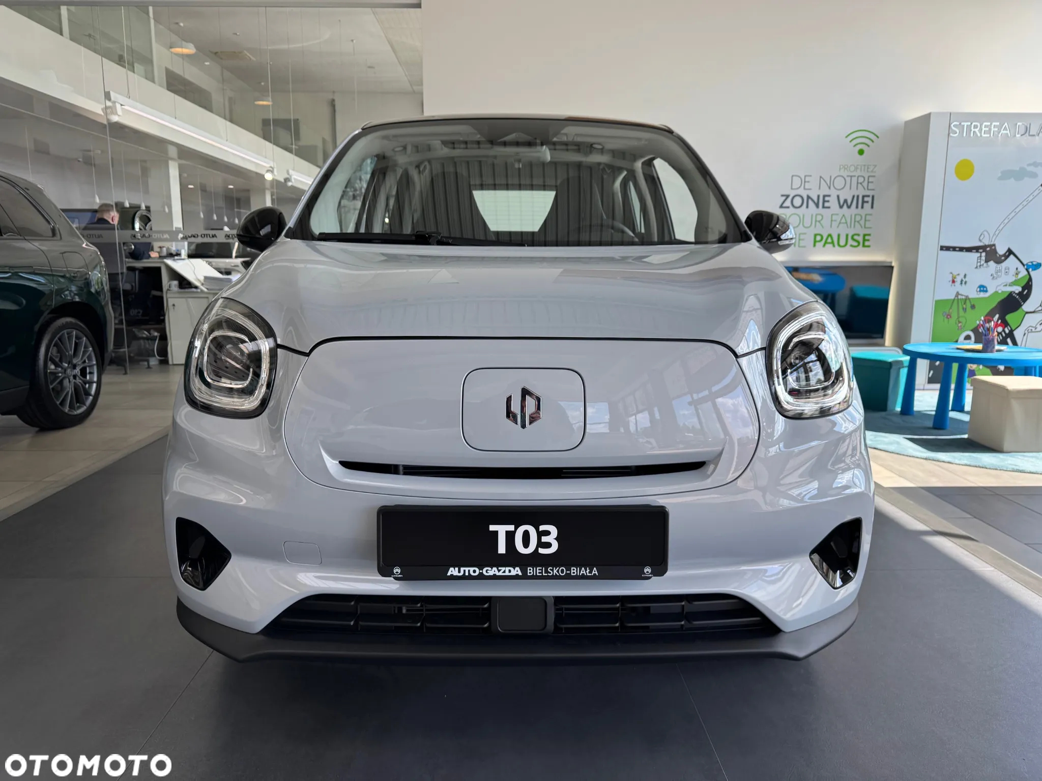 Leapmotor T03 37.3 kWh Smart - 6