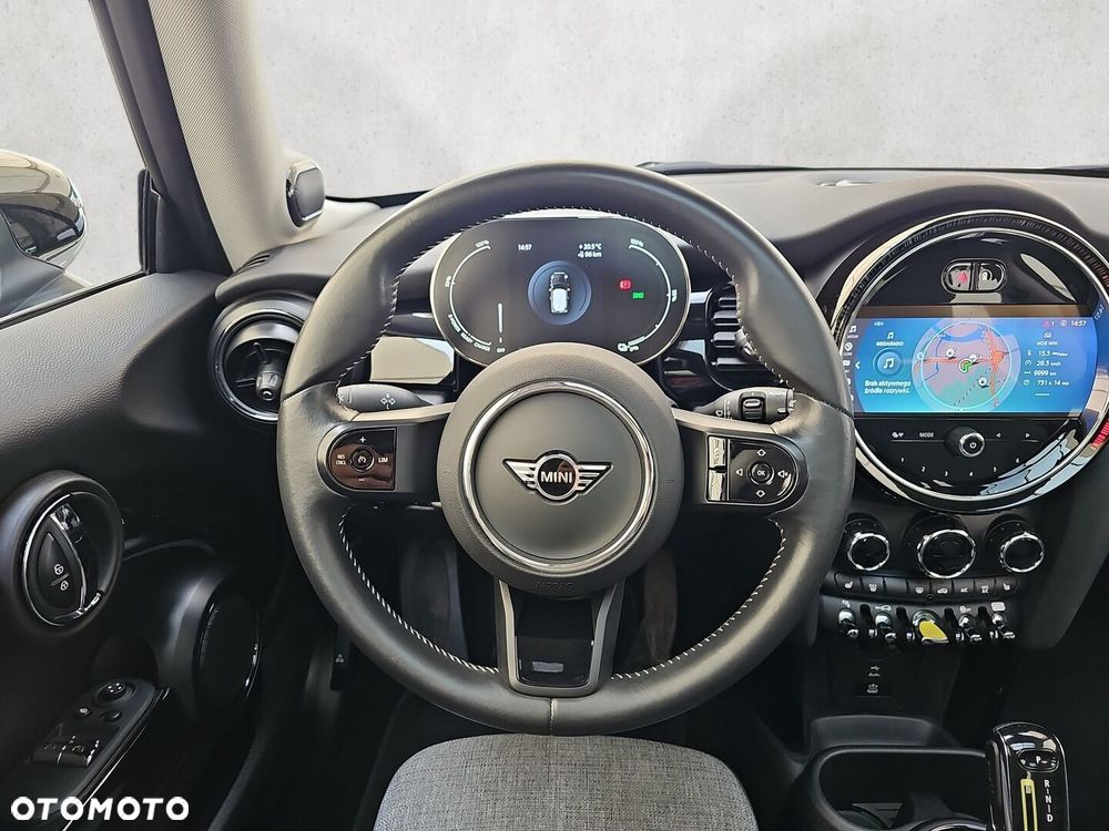 MINI Cooper SE - 30