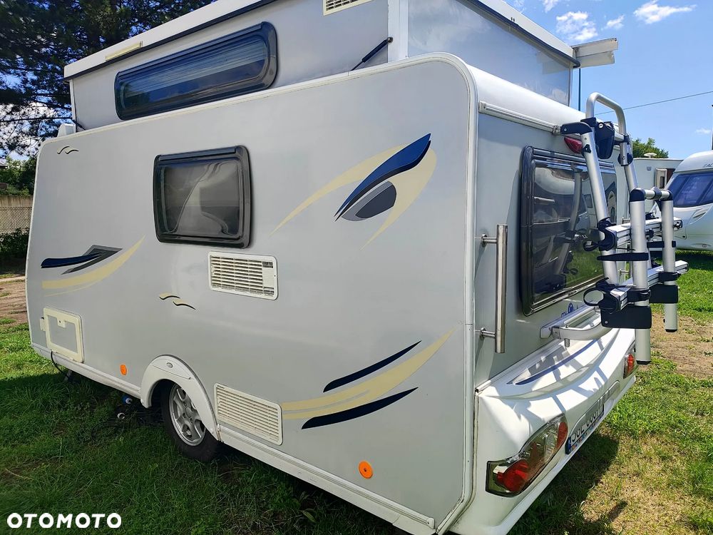 Trigano Silver - 11