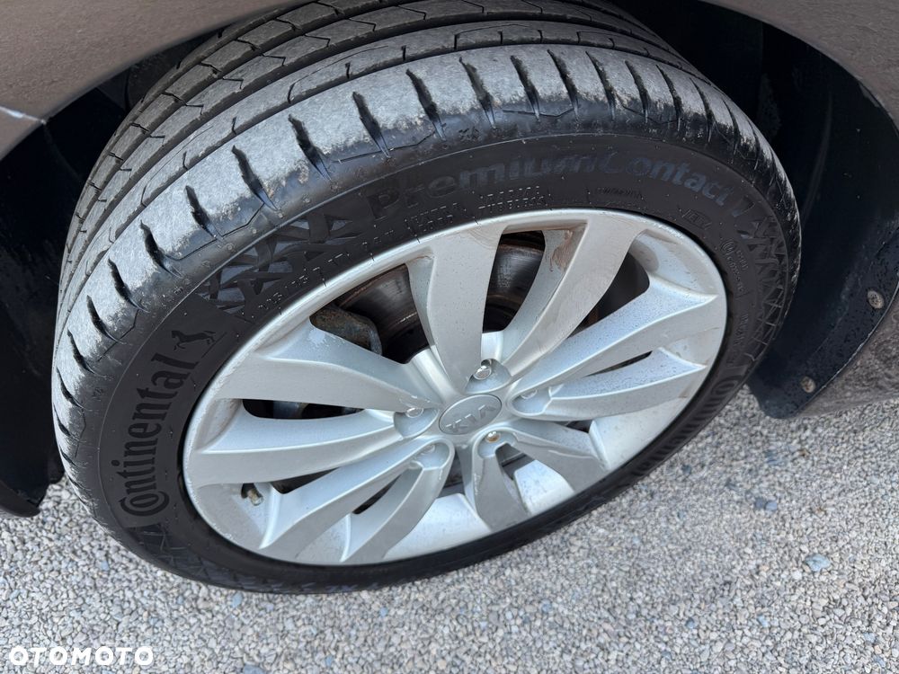 Kia Carens 1.7 CRDi Edition 7 - 31