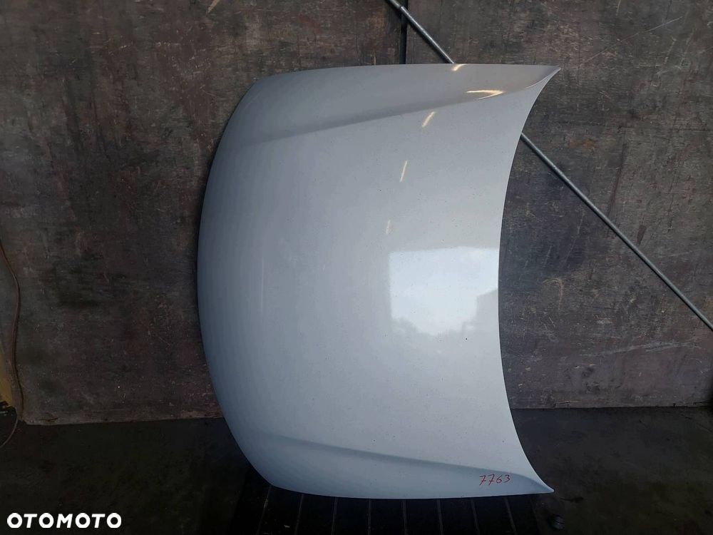 KOMPLETNY PRZÓD MASKA PAS LAMPY BŁOTNIK VOLKSWAGEN PASSAT B5 LB7Z - 9