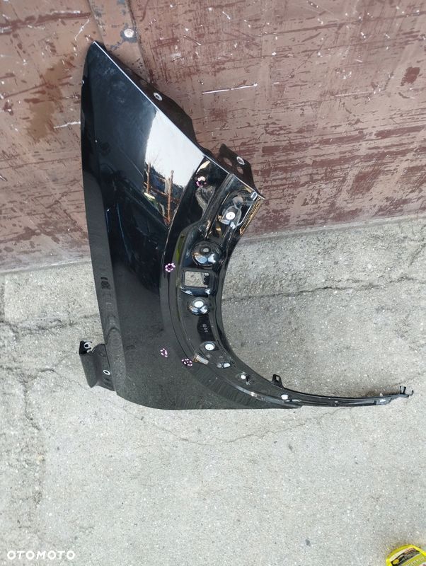 Błotnik prawy przód Opel Mokka B II 2020-^ - 2