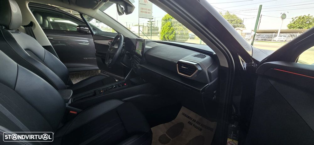 Cupra Formentor 1.4 e-Hybrid DSG - 31