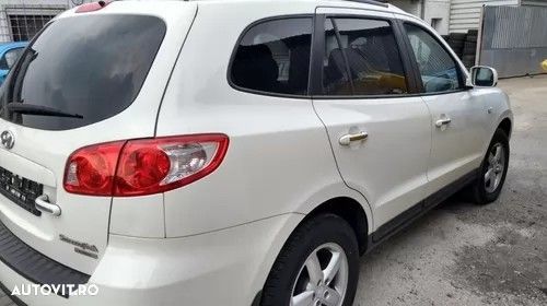 Ventilator aeroterma F00S33F011 F00S33F011 Hyundai Santa Fe CM [2006 - 7