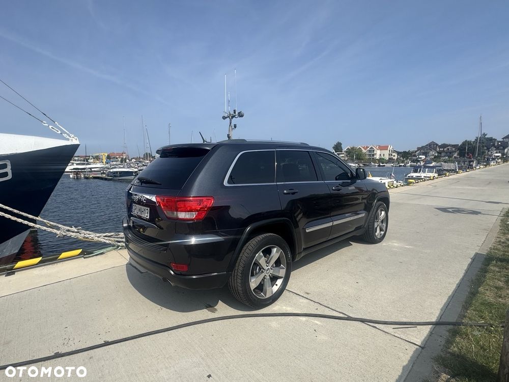 Jeep Grand Cherokee - 3