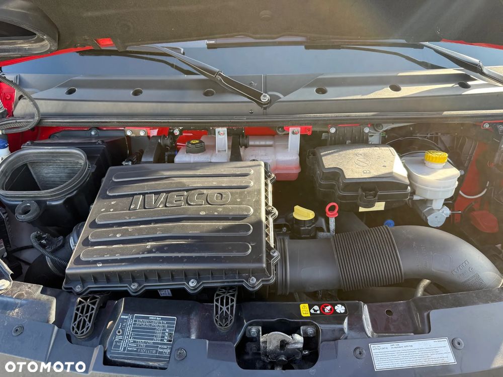 Iveco 50C/35 - 17