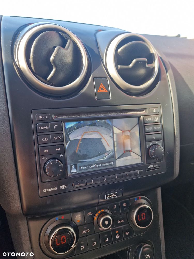 Nissan Qashqai 2.0 dCi 4x4 Tekna EU5 - 7