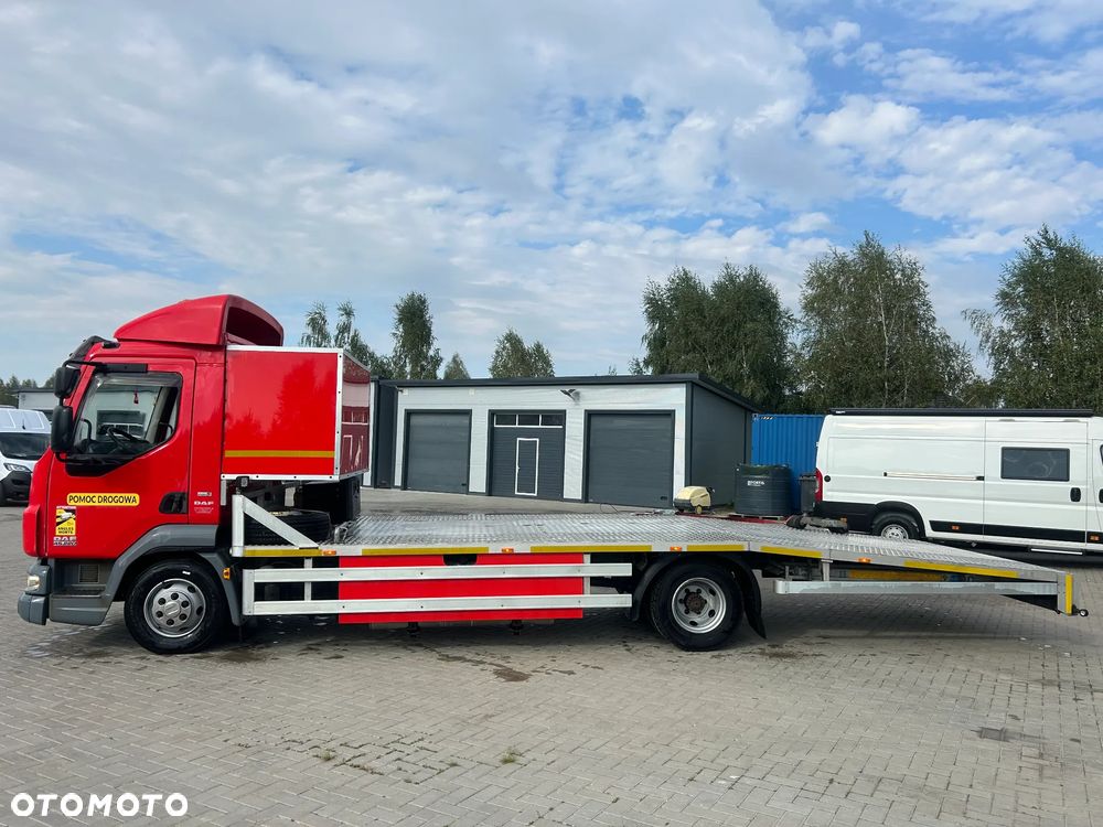DAF LF45.220 - 7