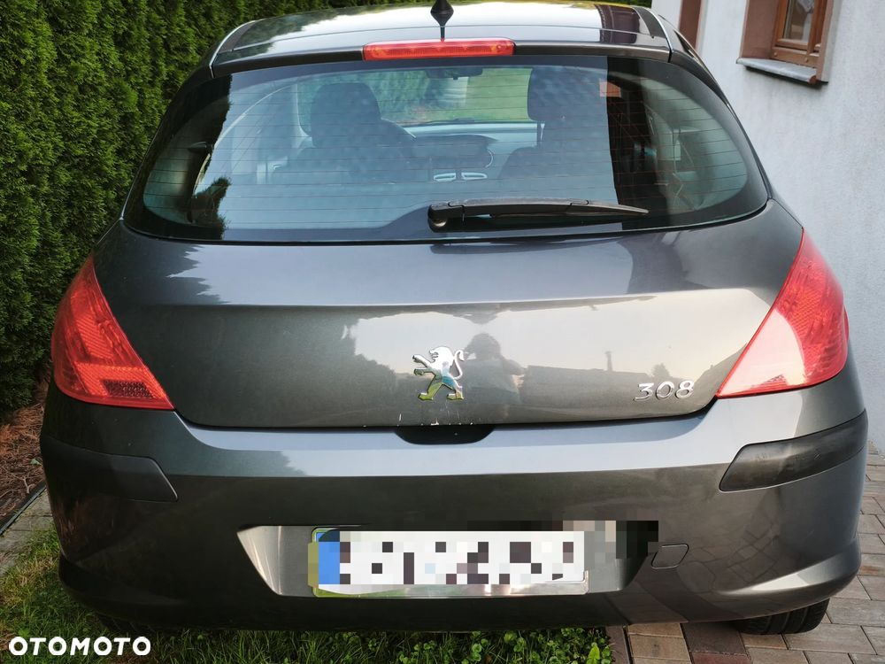 Peugeot 308 120 VTi Premium - 3