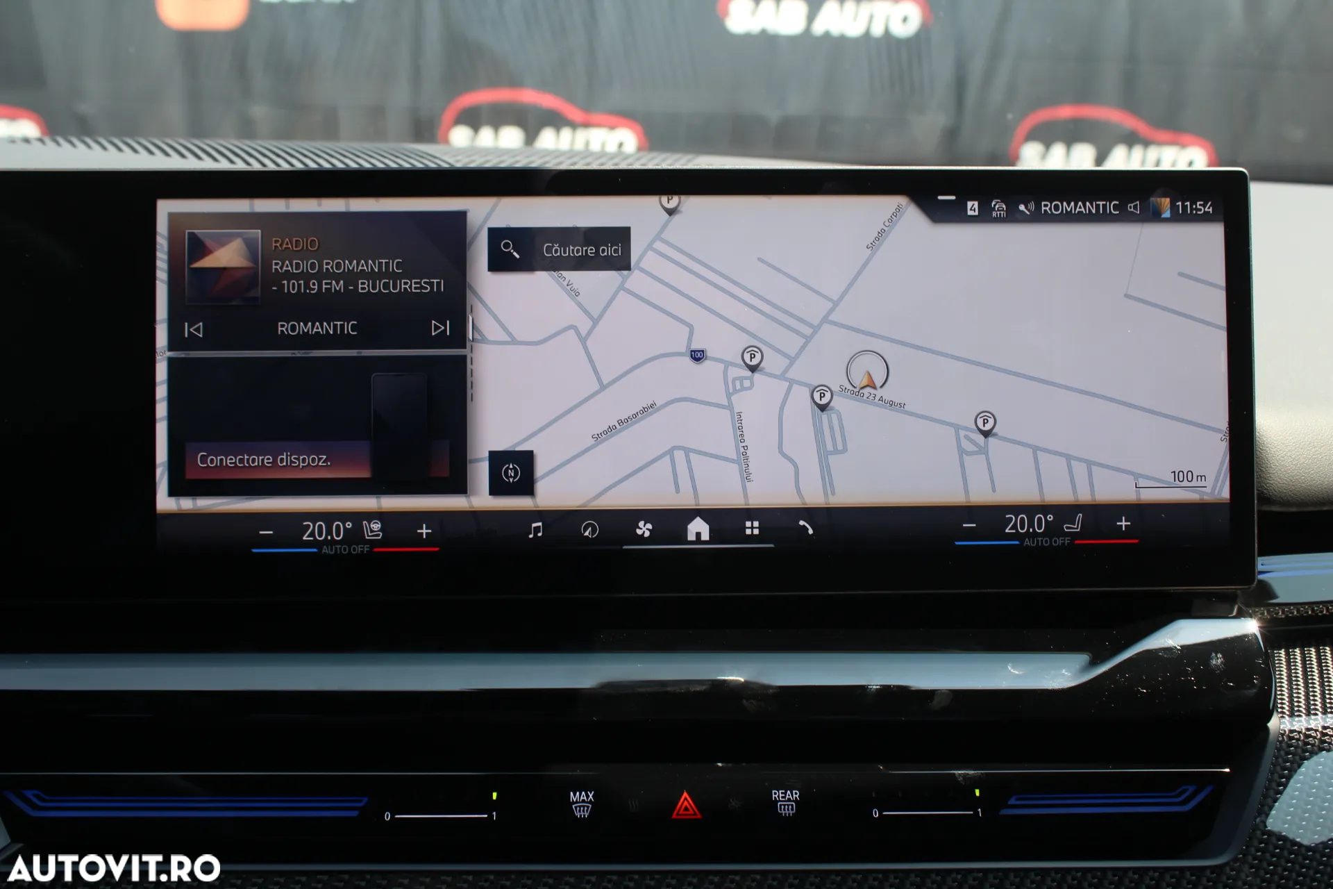 BMW Seria 5 520d xDrive AT MHEV - 17