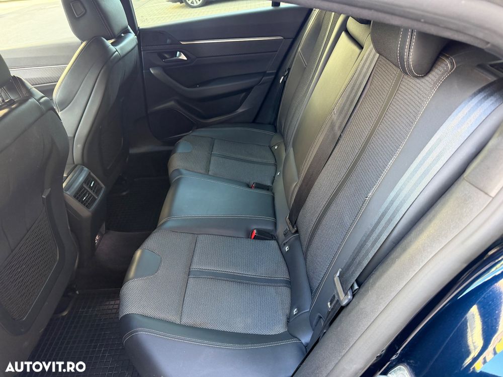 Peugeot 508 - 21