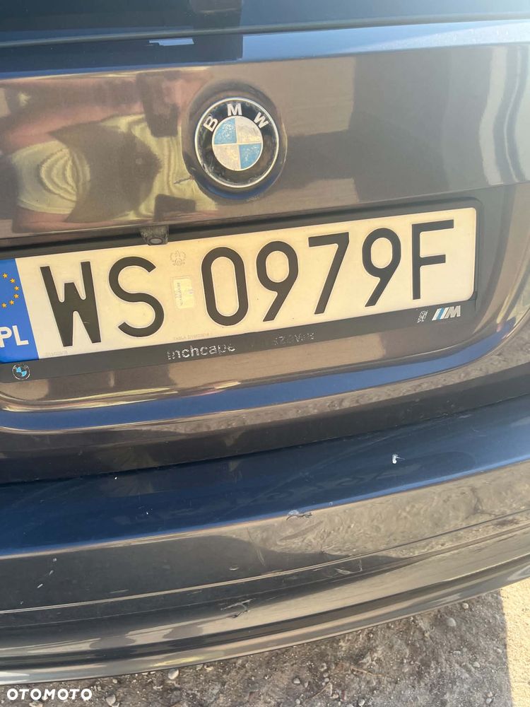 BMW Seria 3 320d - 13