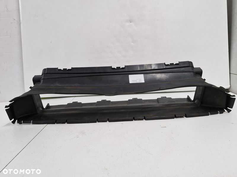 volvo v40 2 ii 1.6 d łapacz kierownica wlot powietrza 31323114 - 1