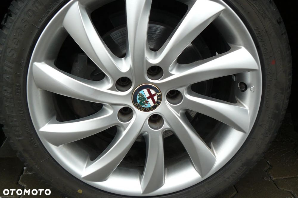 Alfa Romeo Giulietta - 28