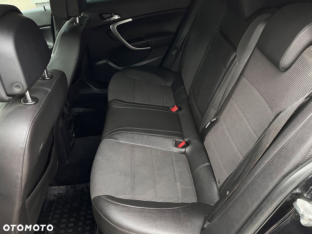 Opel Insignia 2.0 CDTI Edition - 18
