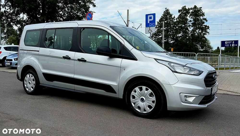 Ford Transit Connect Kombi 230 L2 Trend - 9
