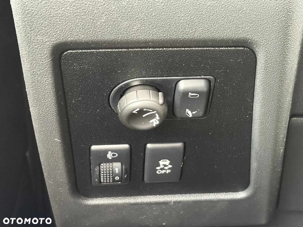 Nissan Qashqai 2.0 acenta - 25