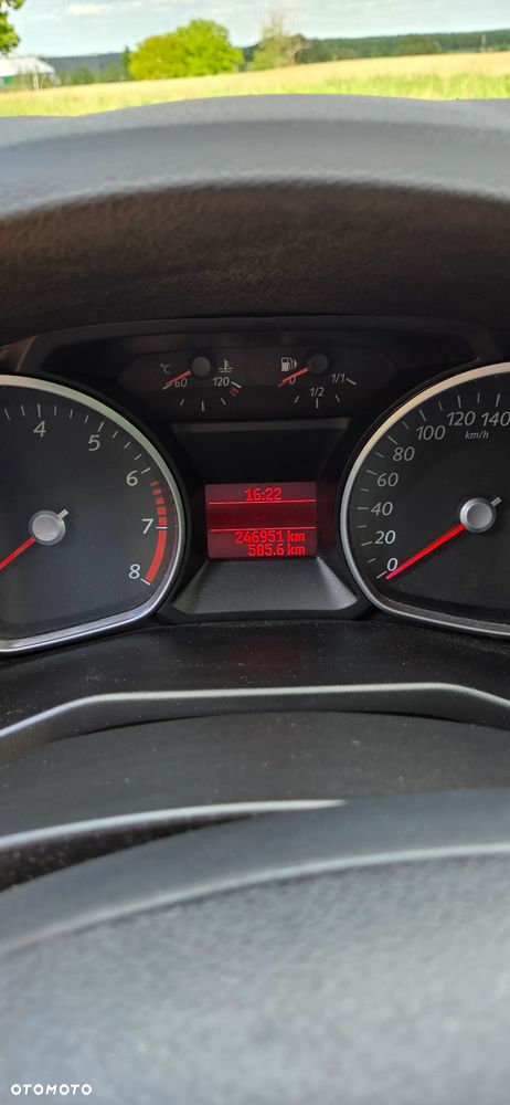 Ford Mondeo 1.6 T Trend - 11