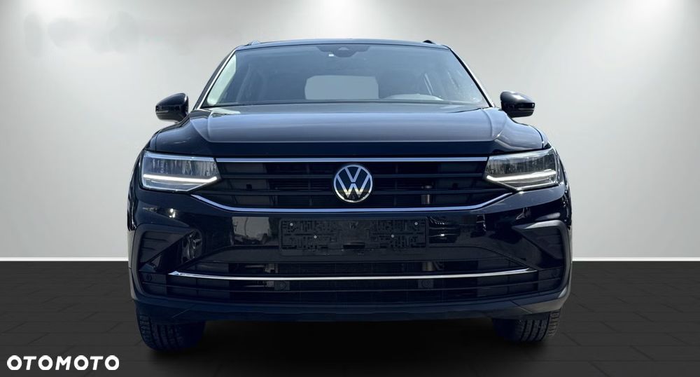 Volkswagen Tiguan 1.4 eHybrid OPF DSG Life - 1