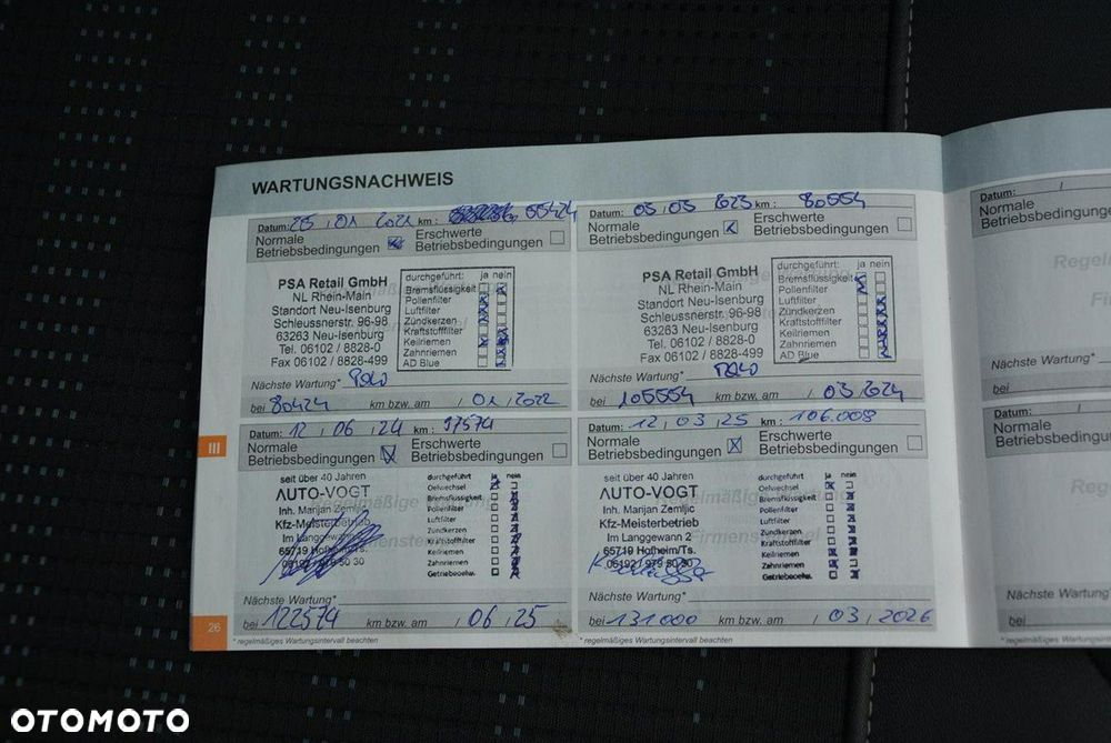 Peugeot 2008 1.2 Pure Tech GPF Allure S&S - 35