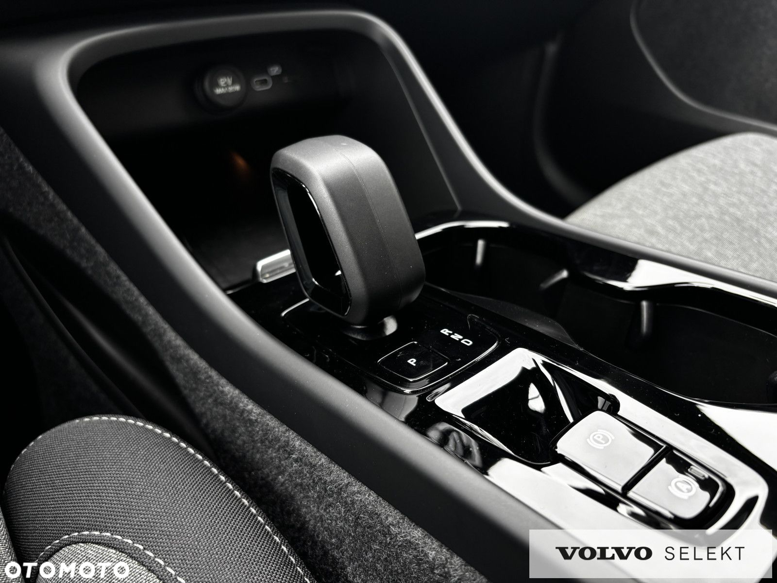 Volvo XC 40 - 14