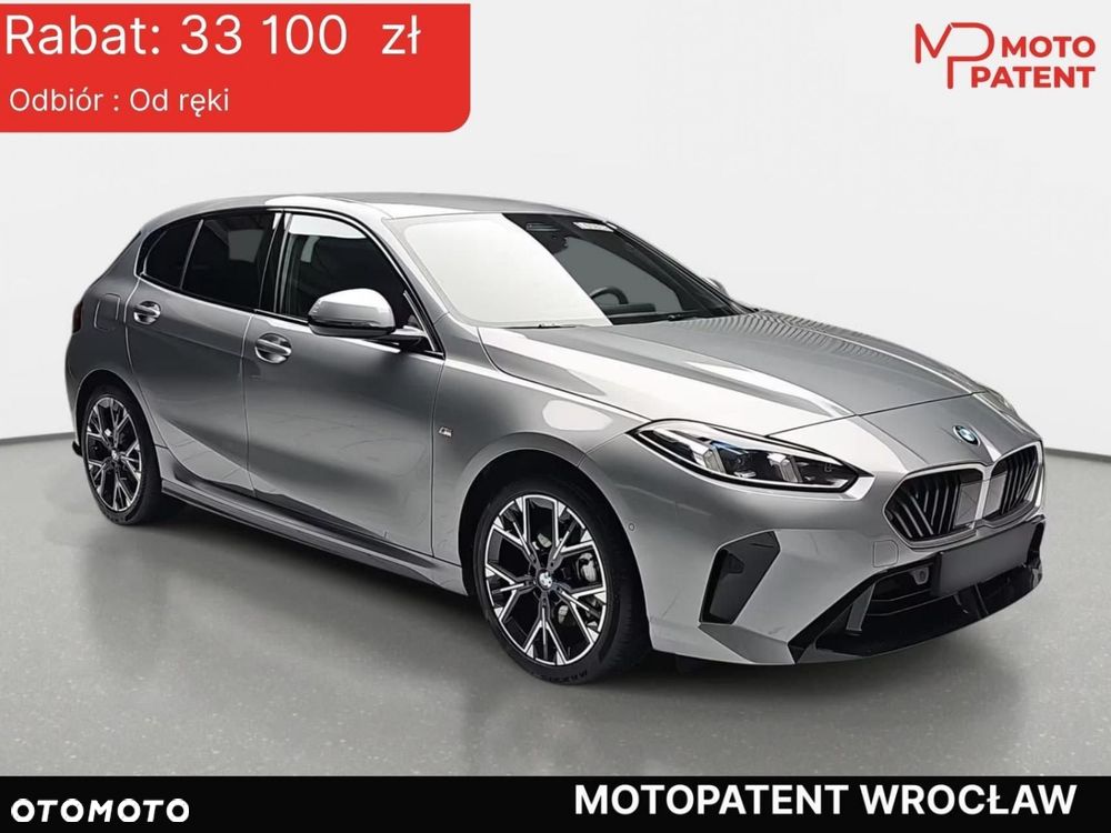BMW Seria 1 - 2