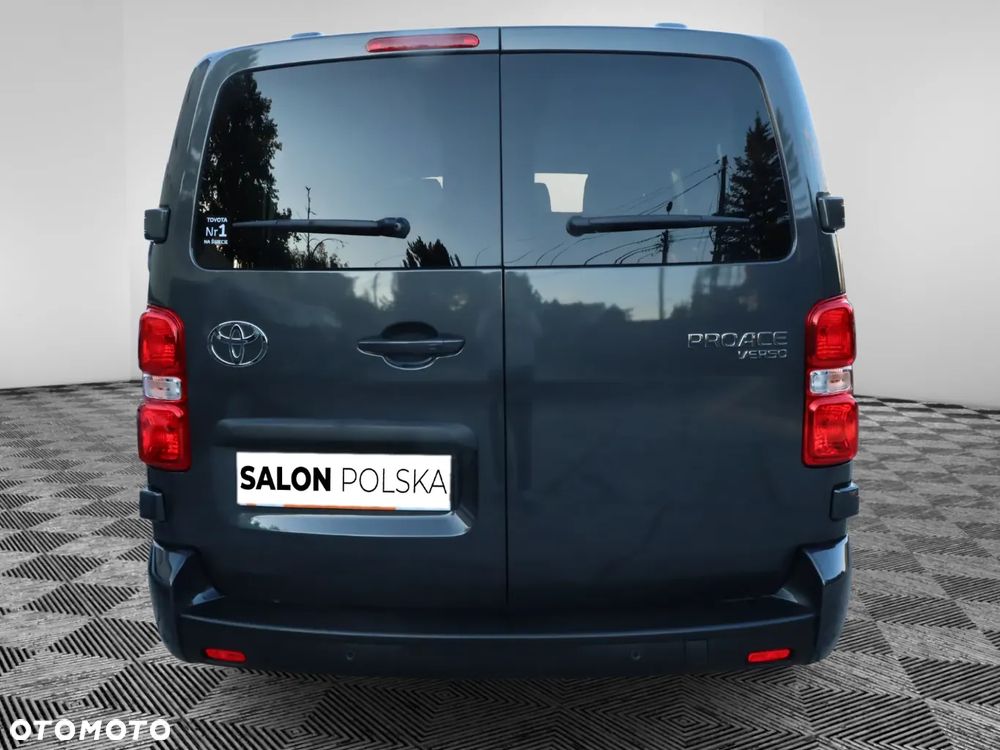 Toyota ProAce - 7