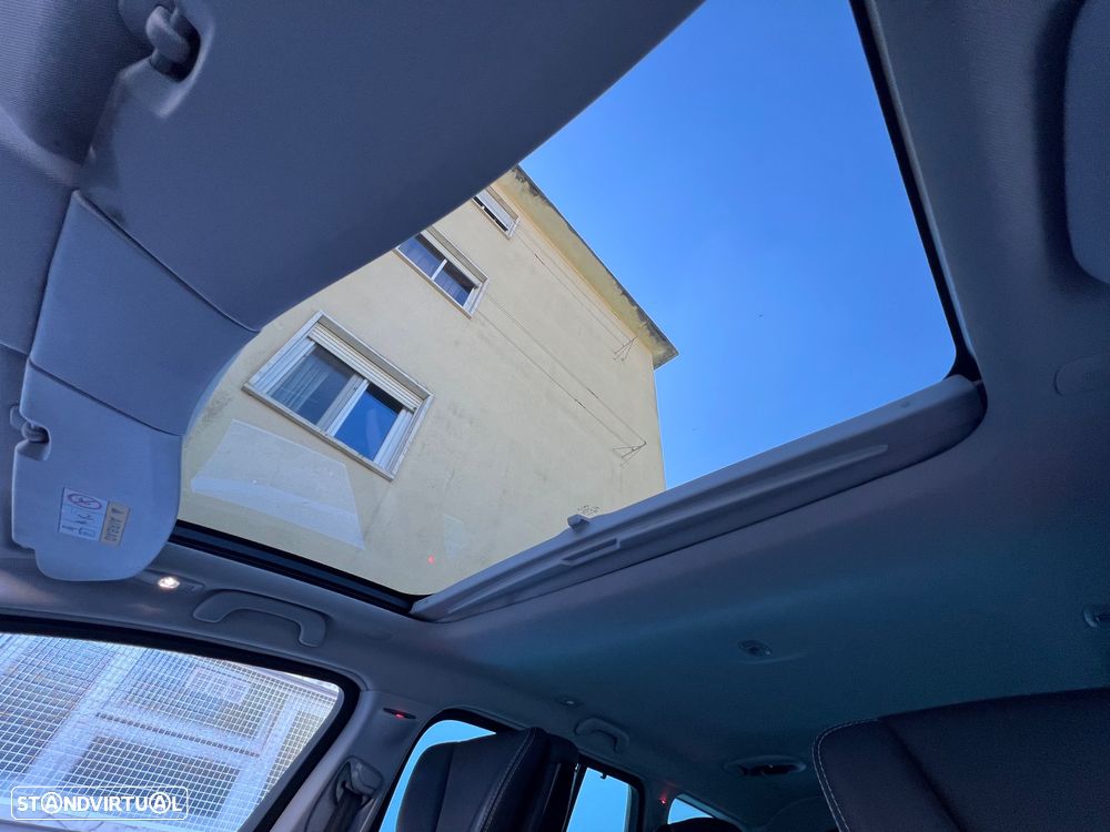 Renault Espace 1.6 dCi Initiale Paris EDC - 50