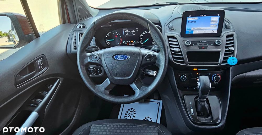 Ford Transit Connect Kombi 220 L1 Active PowerShift - 21