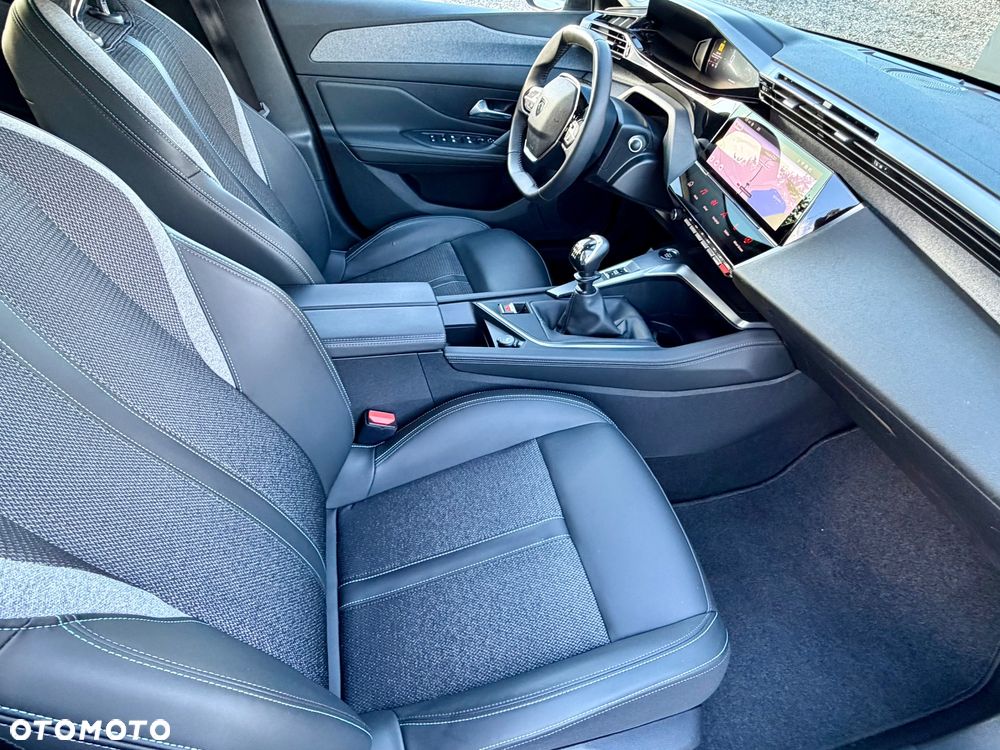 Peugeot 308 - 26