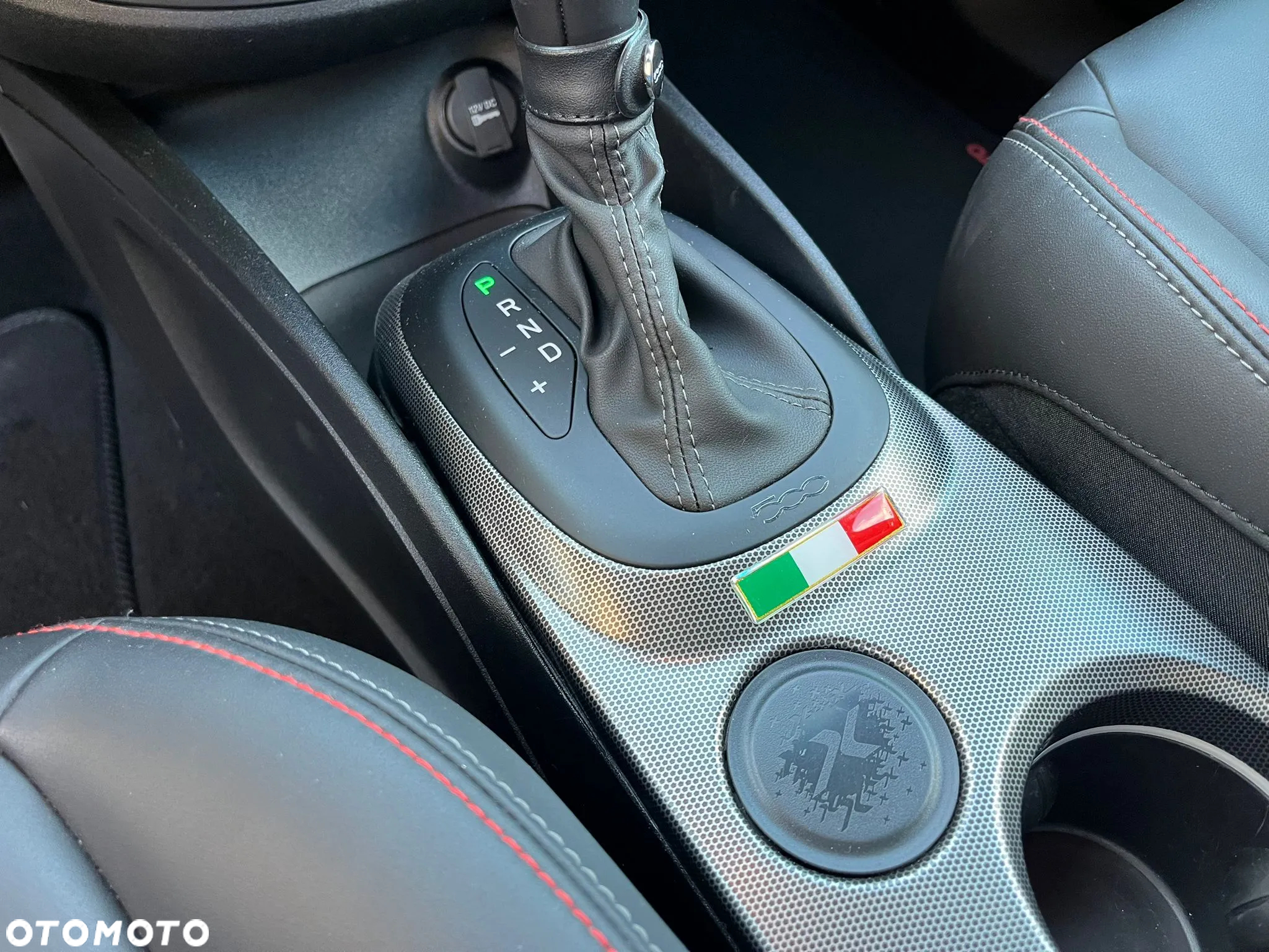 Fiat 500X 1.6 Multijet 4x2 S&S DCT Sport - 24