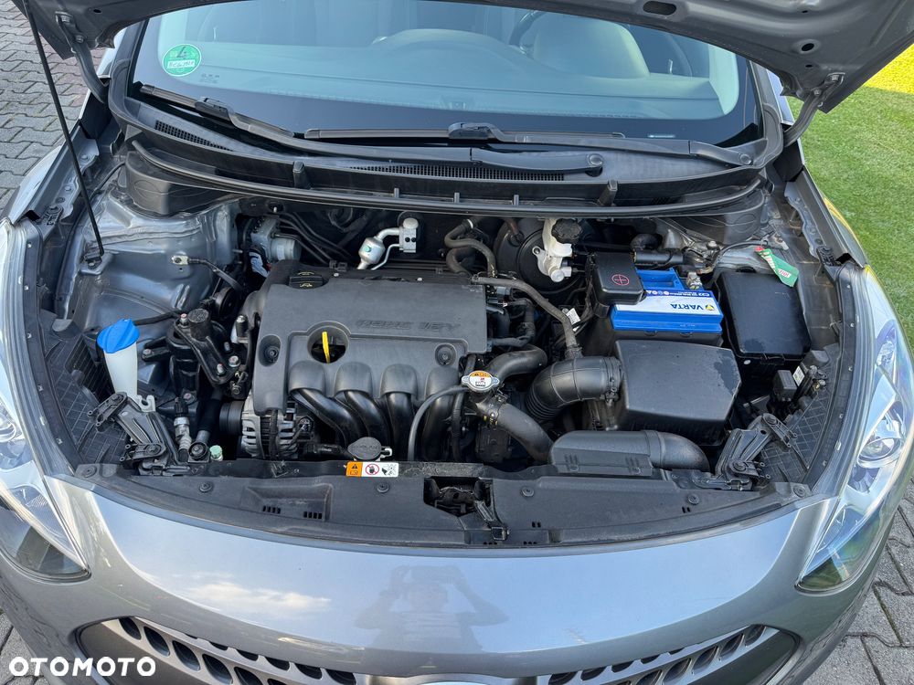 Hyundai i30 1.4 Style - 9