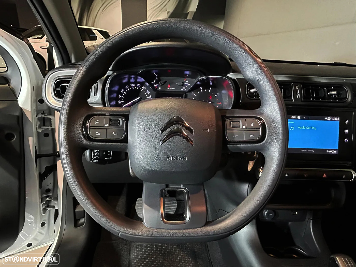Citroën C3 1.2 PureTech Plus - 20