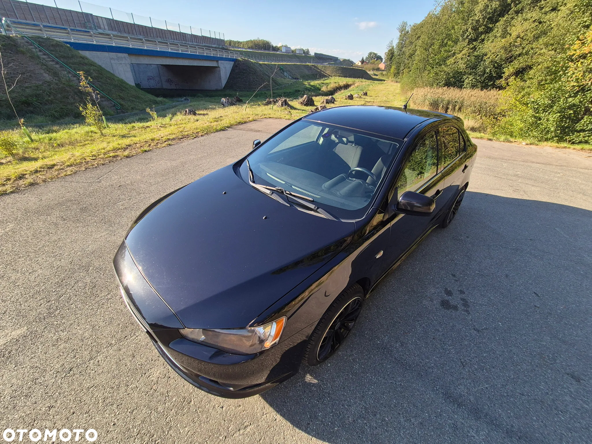 Mitsubishi Lancer 1.8 Instyle - 14