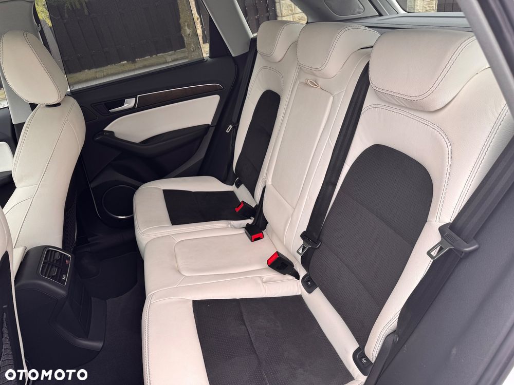 Audi Q5 - 20