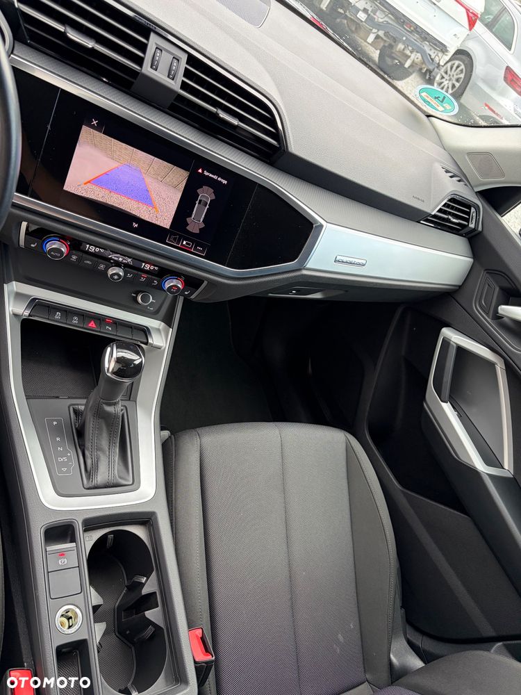 Audi Q3 40 TFSI Quattro S tronic - 24