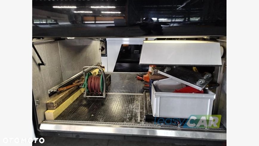 Inny SCHULER SF 13900 RTT 29 t Winda 2T - 37