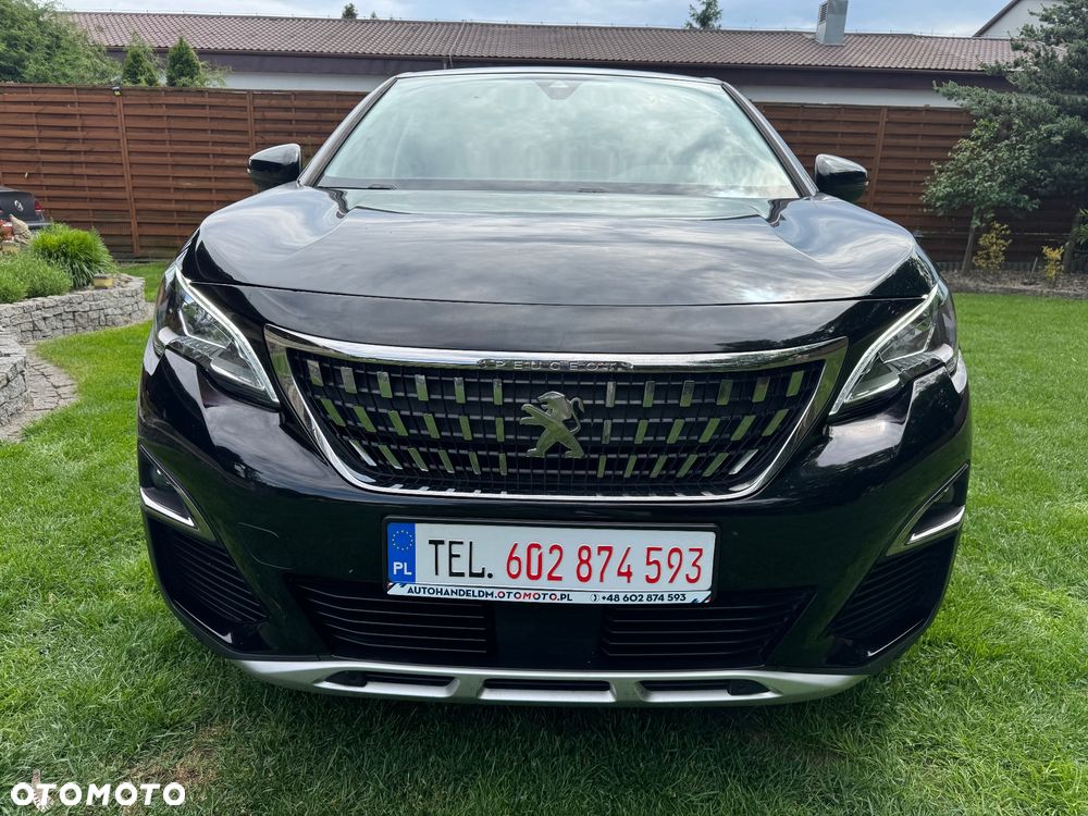 Peugeot 3008 1.2 PureTech Allure - 3