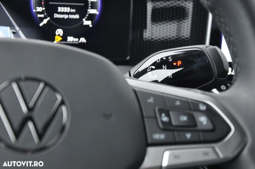 Volkswagen Tiguan 1.5 TSI OPF DSG Life - 20