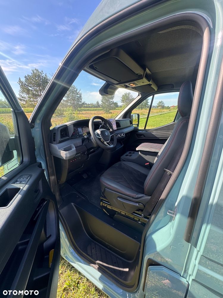 Renault Master L3H2 Extra (bryg.) - 3