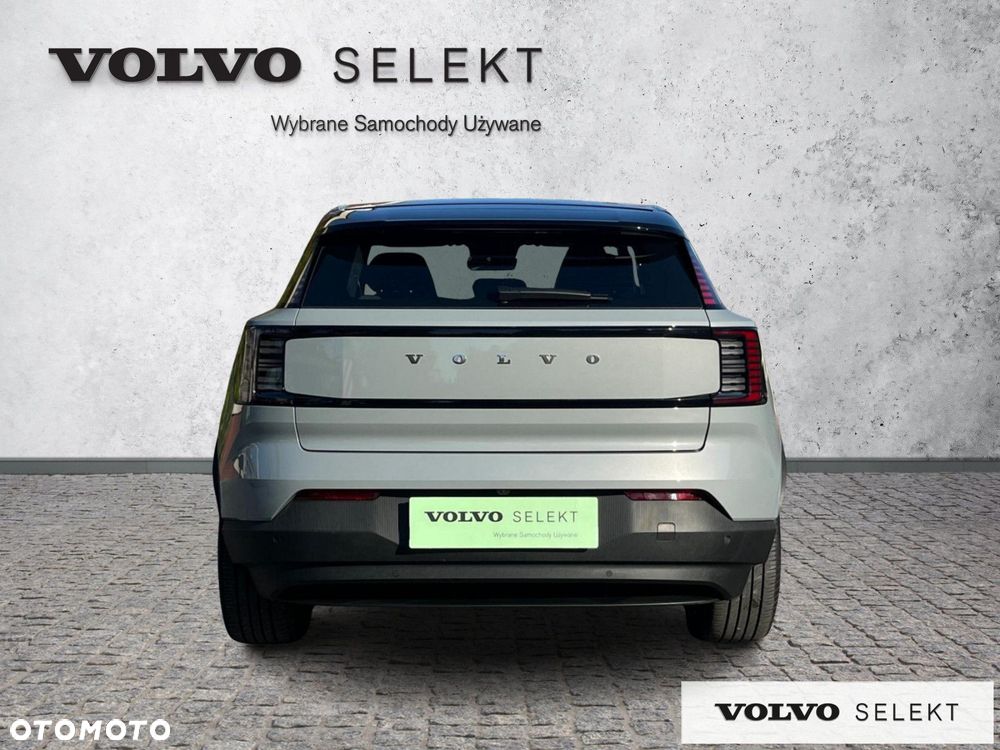 Volvo EX30 - 5