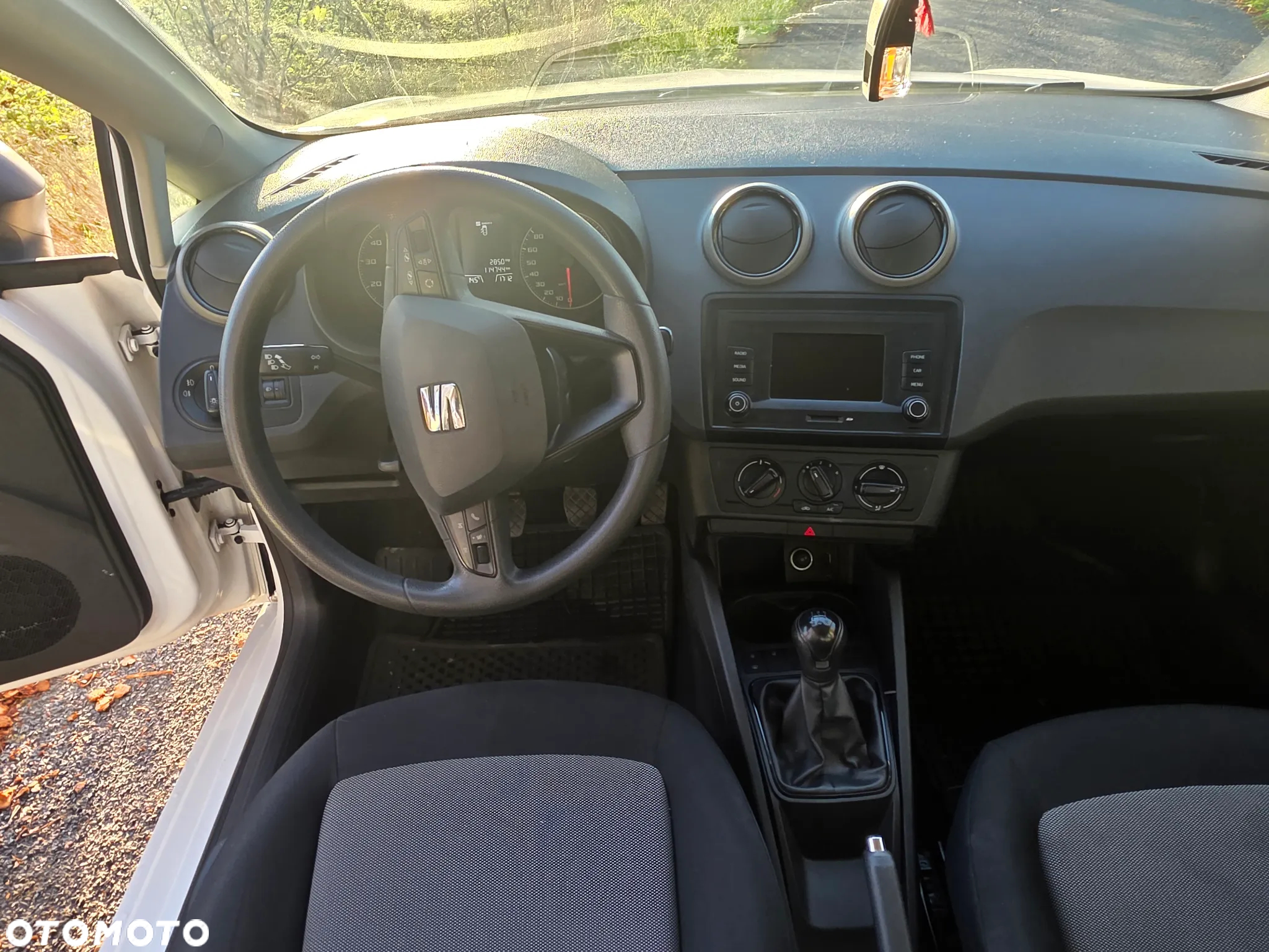 Seat Ibiza 1.0 Style - 4