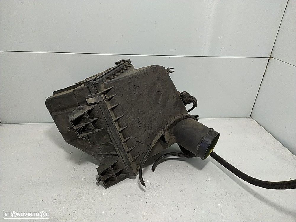 Caixa Filtro Ar Audi A4 (8D2, B5) - 5