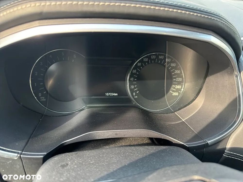 Ford S-Max 2.0 EcoBlue Twin-Turbo Vignale - 31