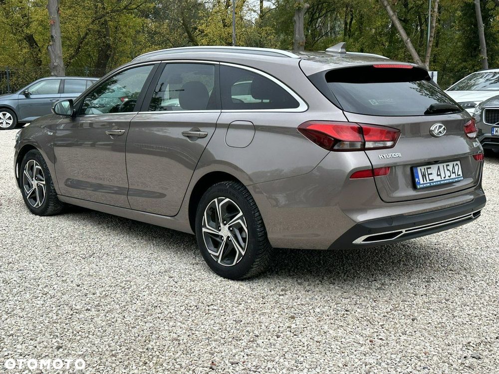 Hyundai i30 - 6