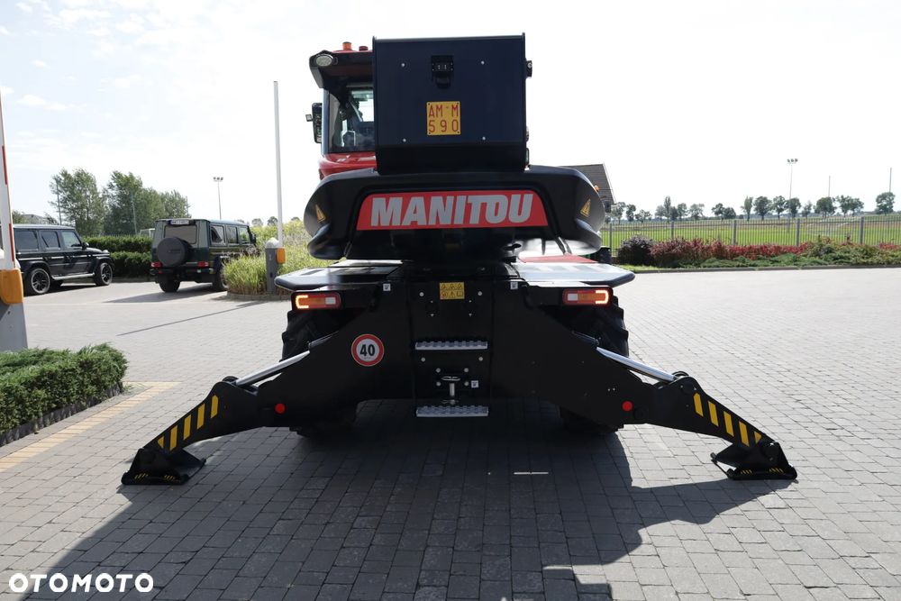 Manitou MRT 1845 - 4